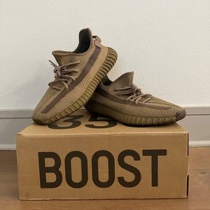 YEEZY BOOST 360 brand new